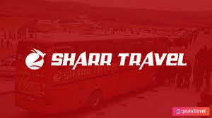 Sharr Travel