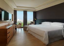 Sheraton Bamako Hotel