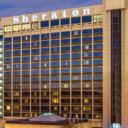 Sheraton Birmingham Hotel