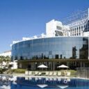 Silken Al-Andalus Palace