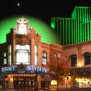Silver Legacy Resort Casino