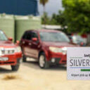 SilverCross Rentals (LMTA)