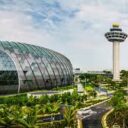 Singapore Changi Airport