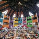 Siti Khadijah Market