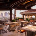 Sky Deck View Bar – The Bayleaf Intramuros