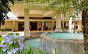 Southern Sun Ridgeway 1 1