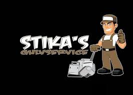 Stikas Gulvservice