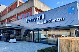 Sunny Hill Center