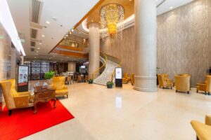 Swiss Belhotel Blulane 1