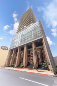 Swiss-Belhotel Blulane