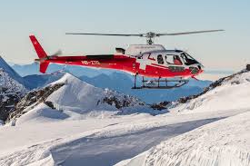 Swiss Helicopter AG