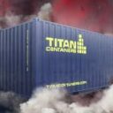 TITAN Containers