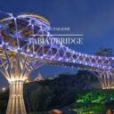 Tabiat Bridge Parking