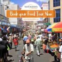 Taste Buddies – Port Louis Street Food Tour
