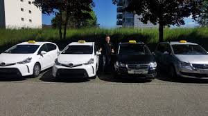 Taxi-Liechtenstein-Murati 24h