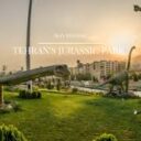 Tehran Jurassic Park