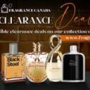 The Fragrance Shop Canada