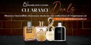 The Fragrance Shop Canada
