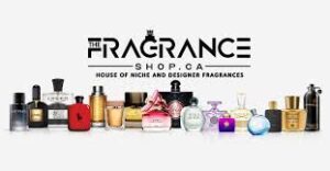 The Fragrance Shop Canada