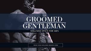 The Groomed Gentleman