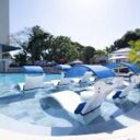 The Jamaica Pegasus Hotel