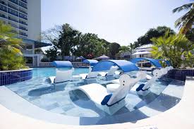 The Jamaica Pegasus Hotel