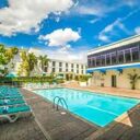 The Knutsford Court Hotel