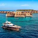 The St. Regis Maldives Vommuli Resort