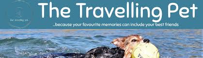 The Travelling Pet