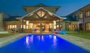 The Urban Hotel Ndola