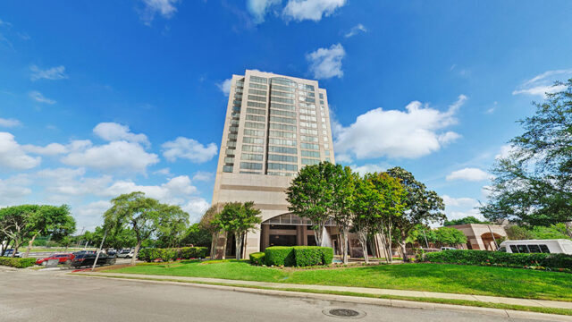 The Westin San Antonio North