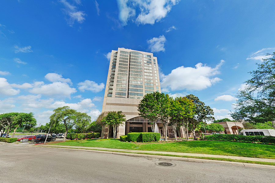 The Westin San Antonio North