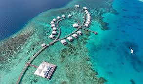 Thudufushi Island Resort