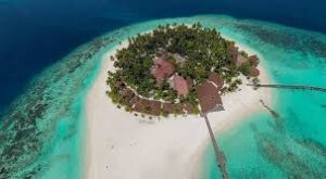 Thudufushi Island Resort1