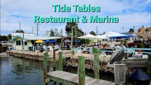 Tide Table Restaurant & Lounge