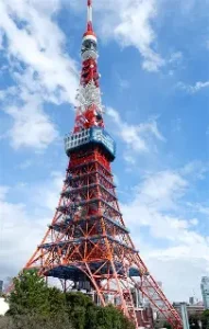 Tokyo Tower