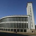 Torre da Oliva – Welcome Center do Turismo Industrial