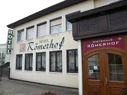 Trampino Reiseladen Anstalt b. Römerhof