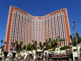 Treasure Island – TI Hotel & Casino, a Radisson Hotel