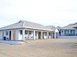 Tribute Guest House-Matala