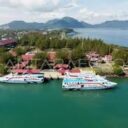 Ulee Lheue Ferry Port