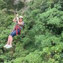 Vanuatu Jungle Zipline – Mahi Tahi booking and town pickup