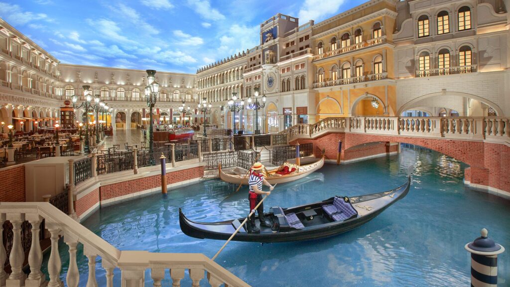 Venetian