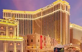 Venetian Hotel & Conference Center