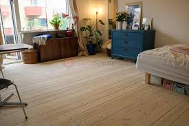 Videbæk Gulvafslibning ApS