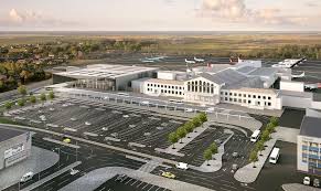 Vilnius International Airport