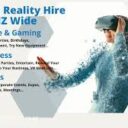Virtual Reality Hire Ltd
