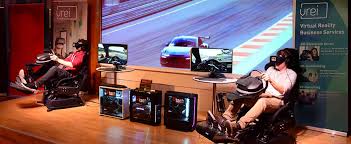 Virtual Reality Rental