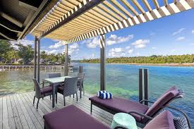 Warwick Le Lagon – Vanuatu