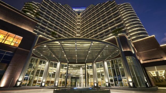 Wyndham Acmar Klang
